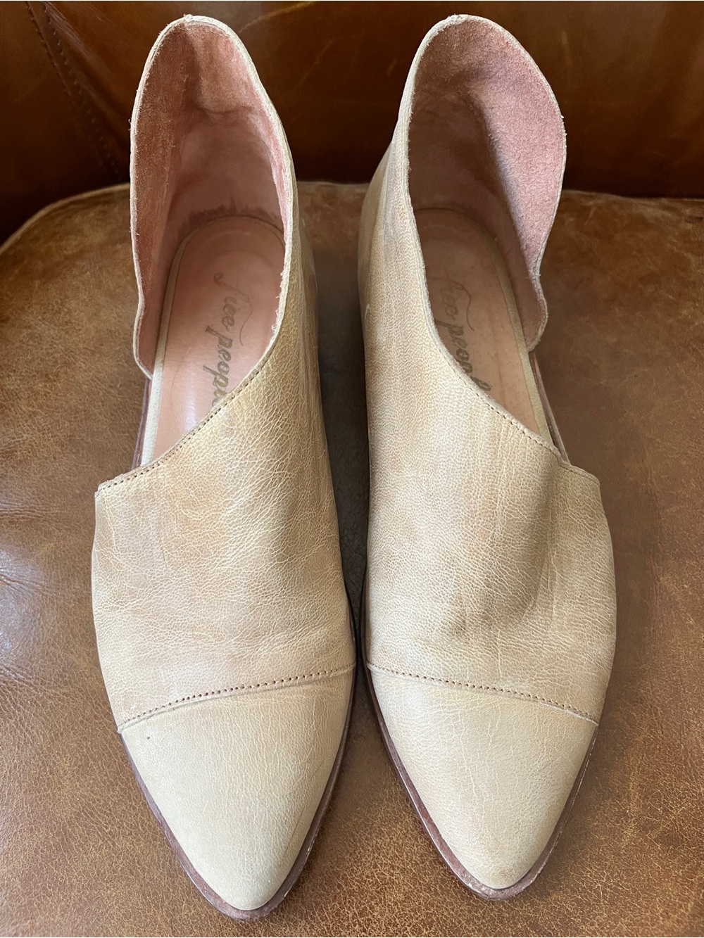 Free People Royal Flats, 7